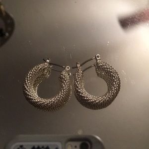 Hoop Earrings